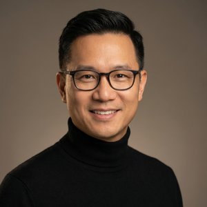 蘑菇视频影视总监