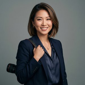 蘑菇视频首席摄影师